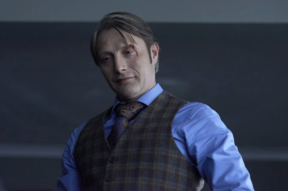 «Ганнибал» (Hannibal) - кадр 9