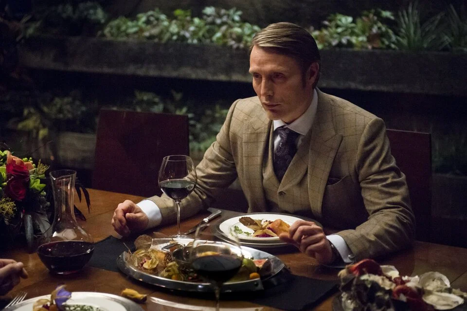 «Ганнибал» (Hannibal) - кадр 7