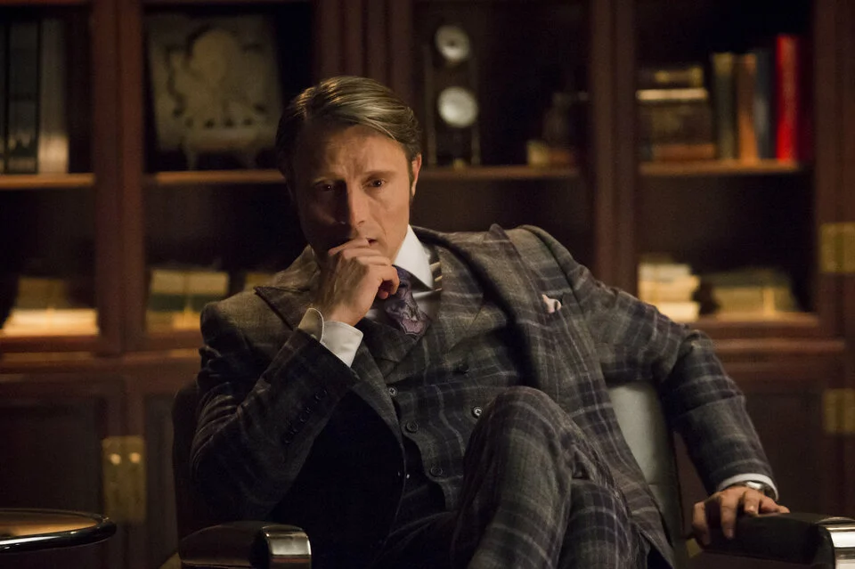 «Ганнибал» (Hannibal) - кадр 10