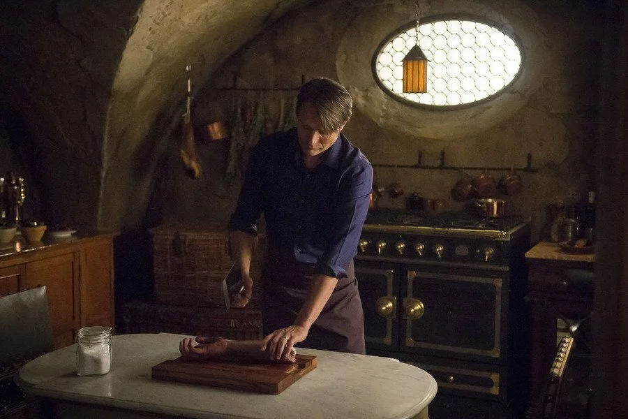 «Ганнибал» (Hannibal) - кадр 26