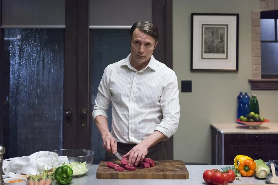 «Ганнибал» (Hannibal) - кадр 16