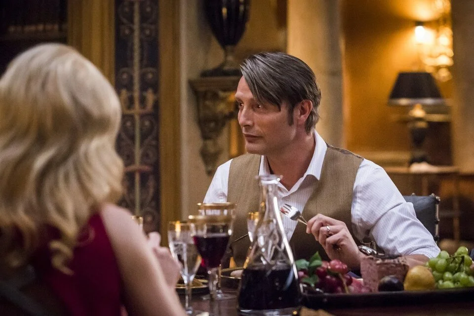 «Ганнибал» (Hannibal) - кадр 22