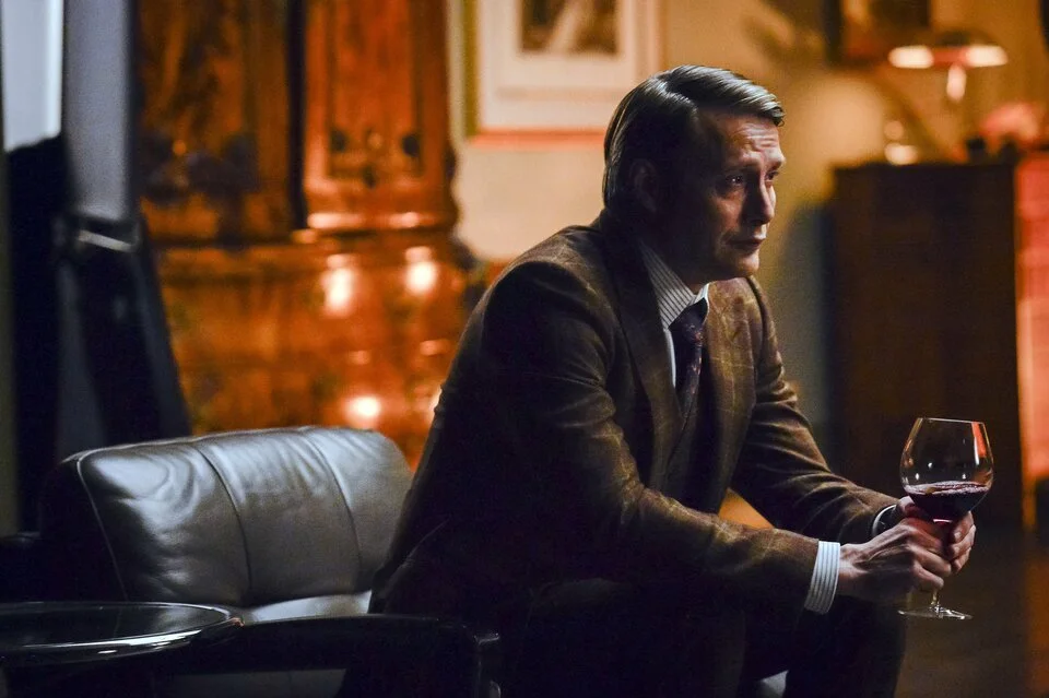 «Ганнибал» (Hannibal) - кадр 8