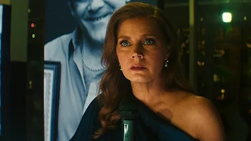 «Мыс страха» (Cape Fear) — скриншот 3