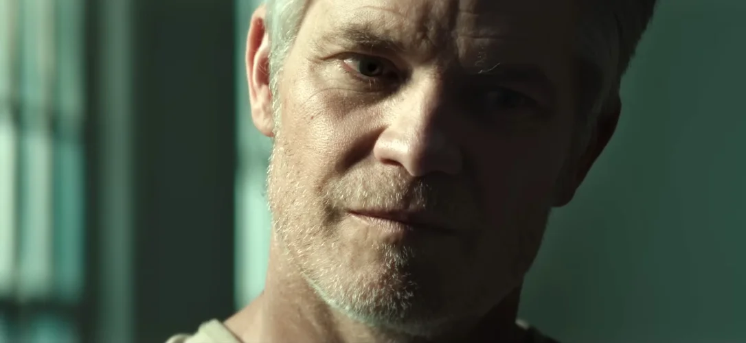 «Лаки» (Lucky) — скриншот 2