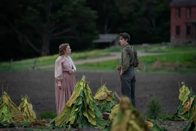 «К востоку от Эдема» (East of Eden) — скриншот 1