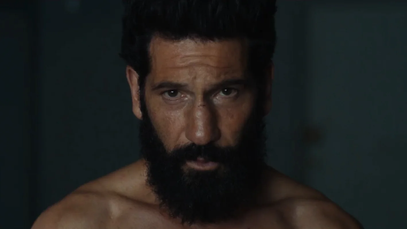 «Каратель: Последнее убийство» (The Punisher: One Last Kill) — скриншот 1