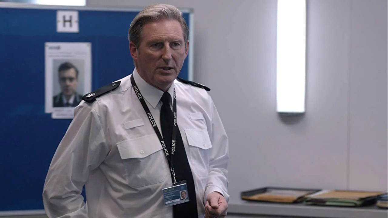 «По долгу службы» (Line of Duty) — скриншот 1
