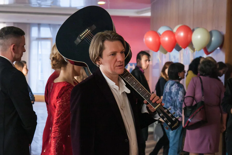 «Иванько» - кадр 5