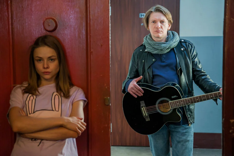 «Иванько» - кадр 6