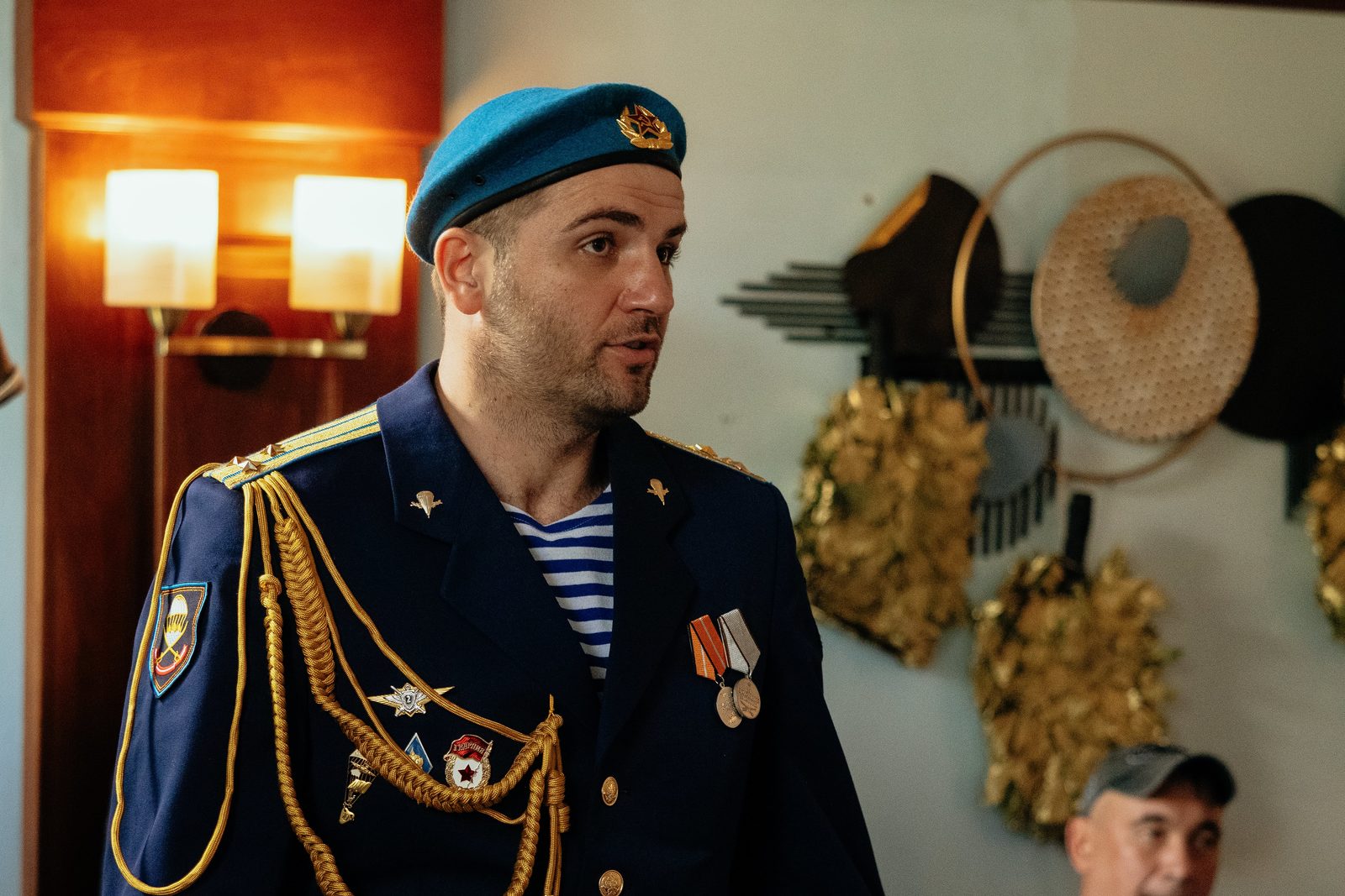 «Псы и волки» — скриншот 5
