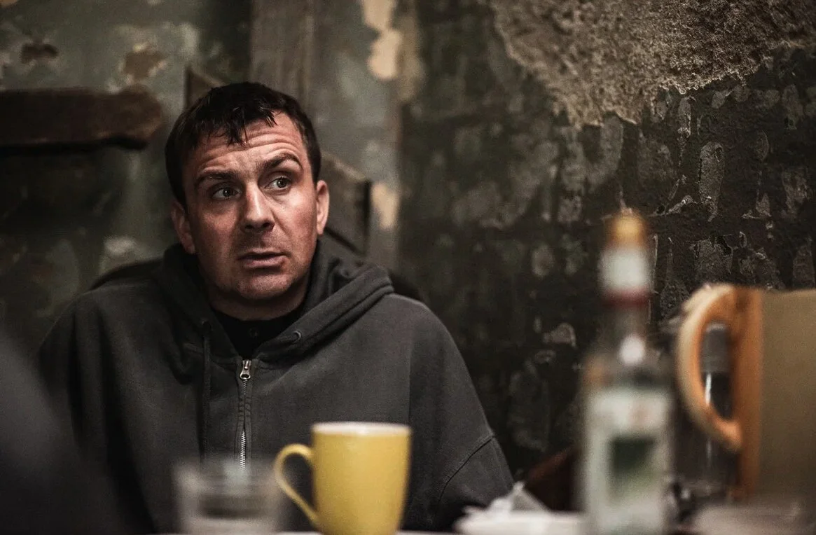 «Приговор» — скриншот 4