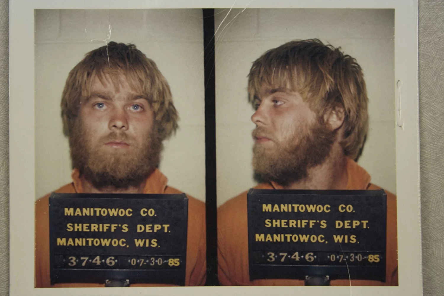 «Создавая убийцу» (Making a Murderer) — скриншот 7