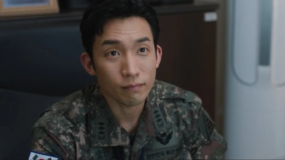 «Военный повар становится легендой» (Chwisabyeong jeonseoli doeda) — скриншот 2