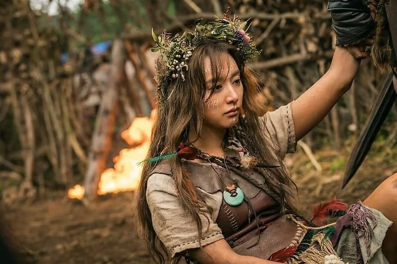 «Хроники Асдаля» (Arthdal Chronicles) — скриншот 8