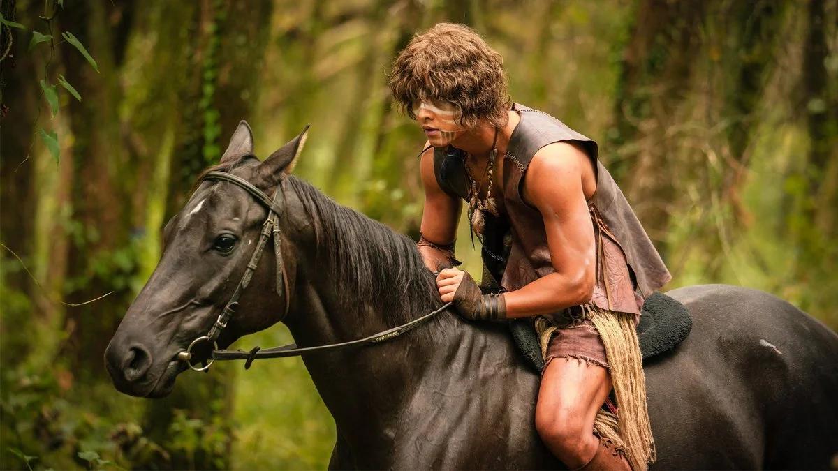 «Хроники Асдаля» (Arthdal Chronicles) — скриншот 1