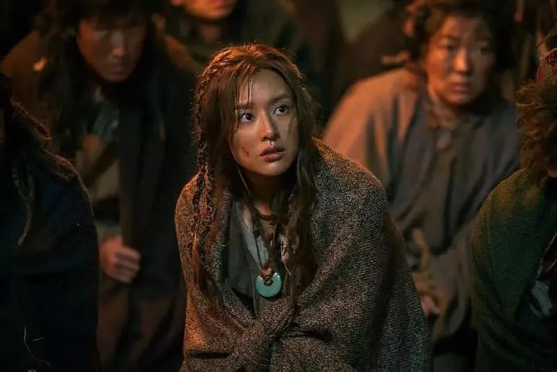 «Хроники Асдаля» (Arthdal Chronicles) — скриншот 2