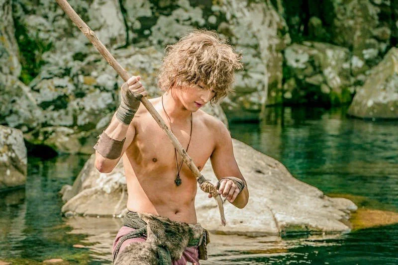 «Хроники Асдаля» (Arthdal Chronicles) — скриншот 7