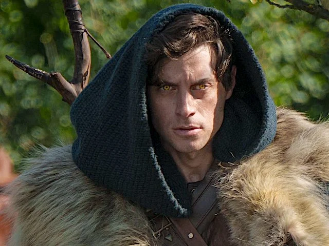 «Цикл Пендрагона: Восхождение Мерлина» (The Pendragon Cycle: Rise of the Merlin) — скриншот 3