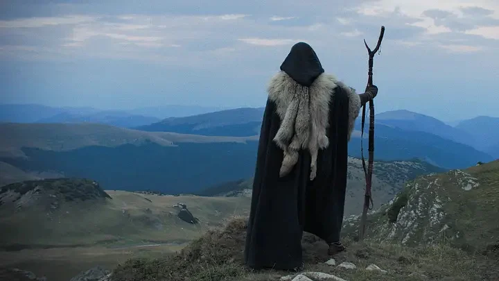 «Цикл Пендрагона: Восхождение Мерлина» (The Pendragon Cycle: Rise of the Merlin) — скриншот 5