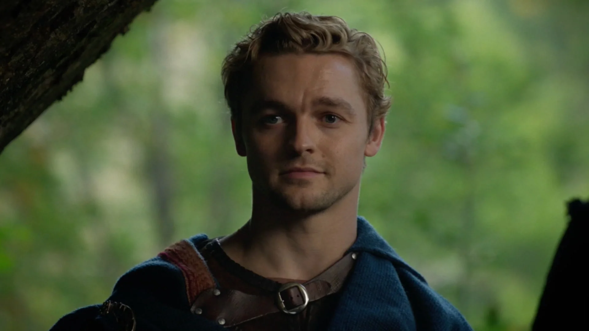 «Цикл Пендрагона: Восхождение Мерлина» (The Pendragon Cycle: Rise of the Merlin) — скриншот 2