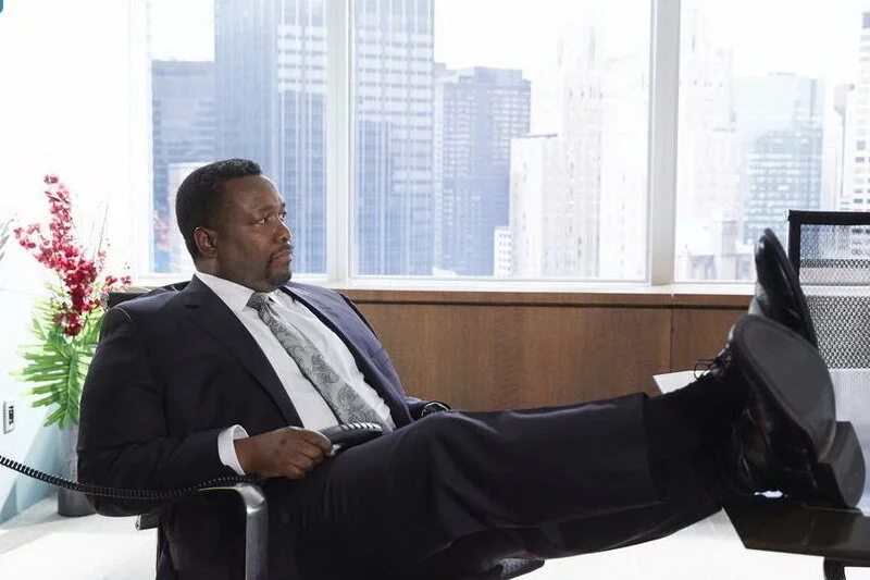 «Форс-мажоры» (Suits) - кадр 7