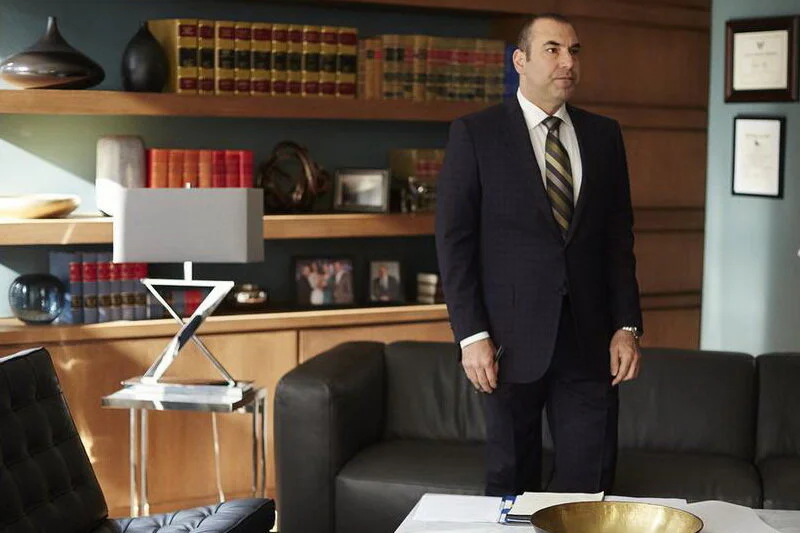 «Форс-мажоры» (Suits) - кадр 2