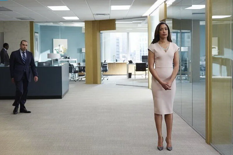 «Форс-мажоры» (Suits) - кадр 23