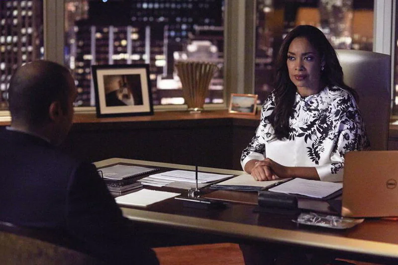 «Форс-мажоры» (Suits) - кадр 15