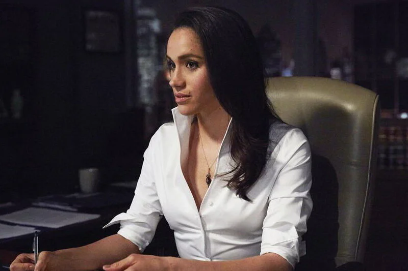 «Форс-мажоры» (Suits) - кадр 9