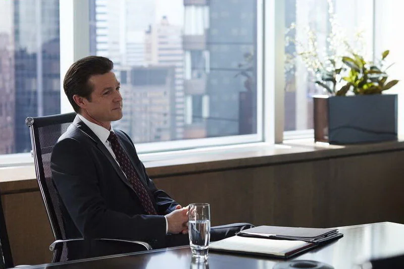 «Форс-мажоры» (Suits) - кадр 19