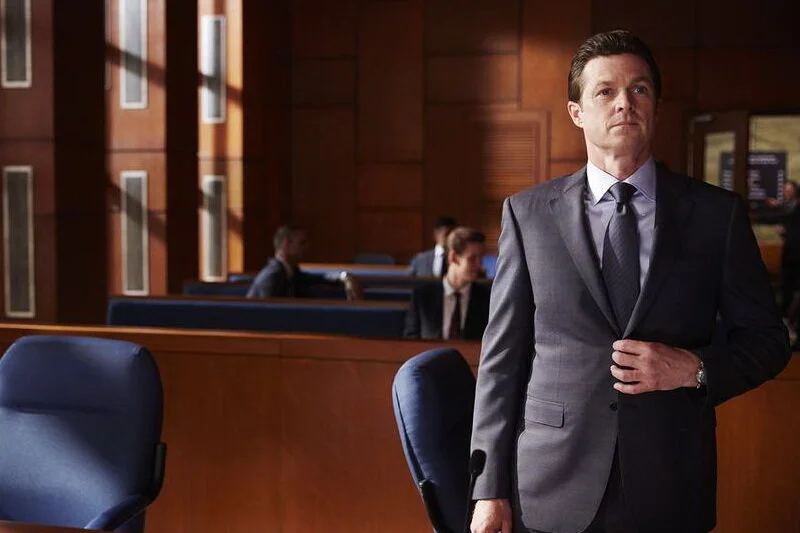 «Форс-мажоры» (Suits) - кадр 24