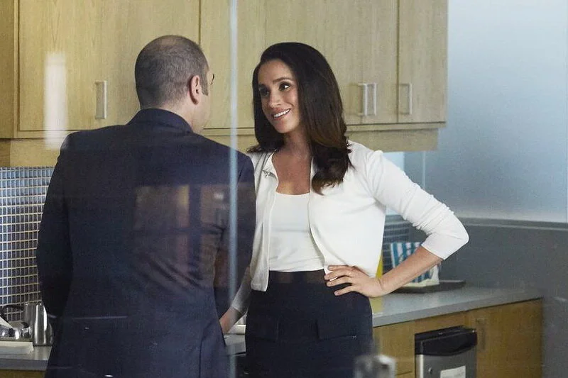 «Форс-мажоры» (Suits) - кадр 11