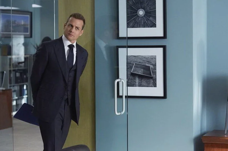 «Форс-мажоры» (Suits) - кадр 18