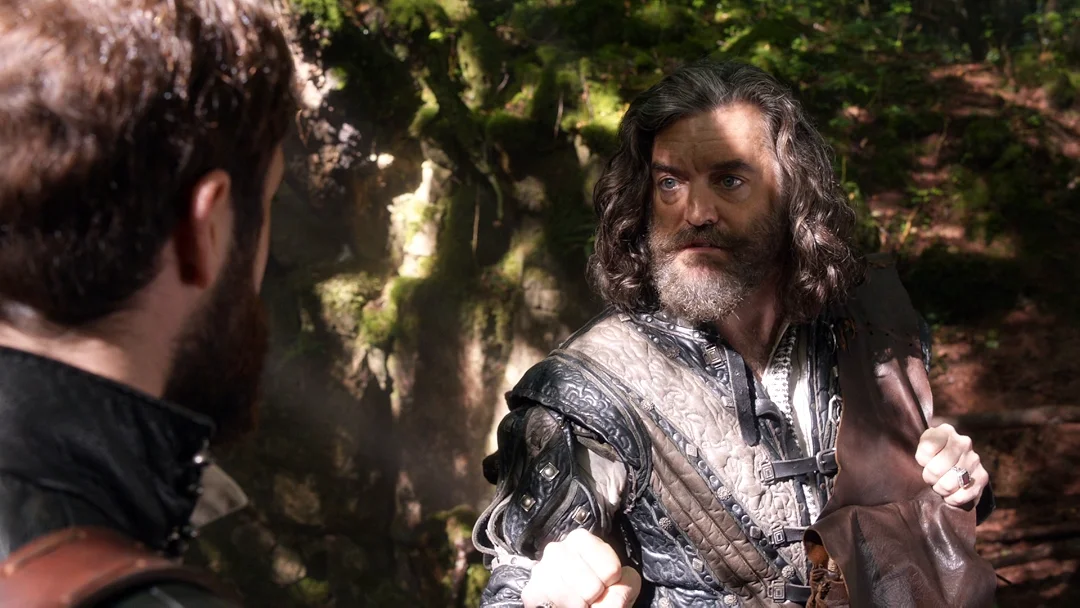 «Галавант» (Galavant) — скриншот 1