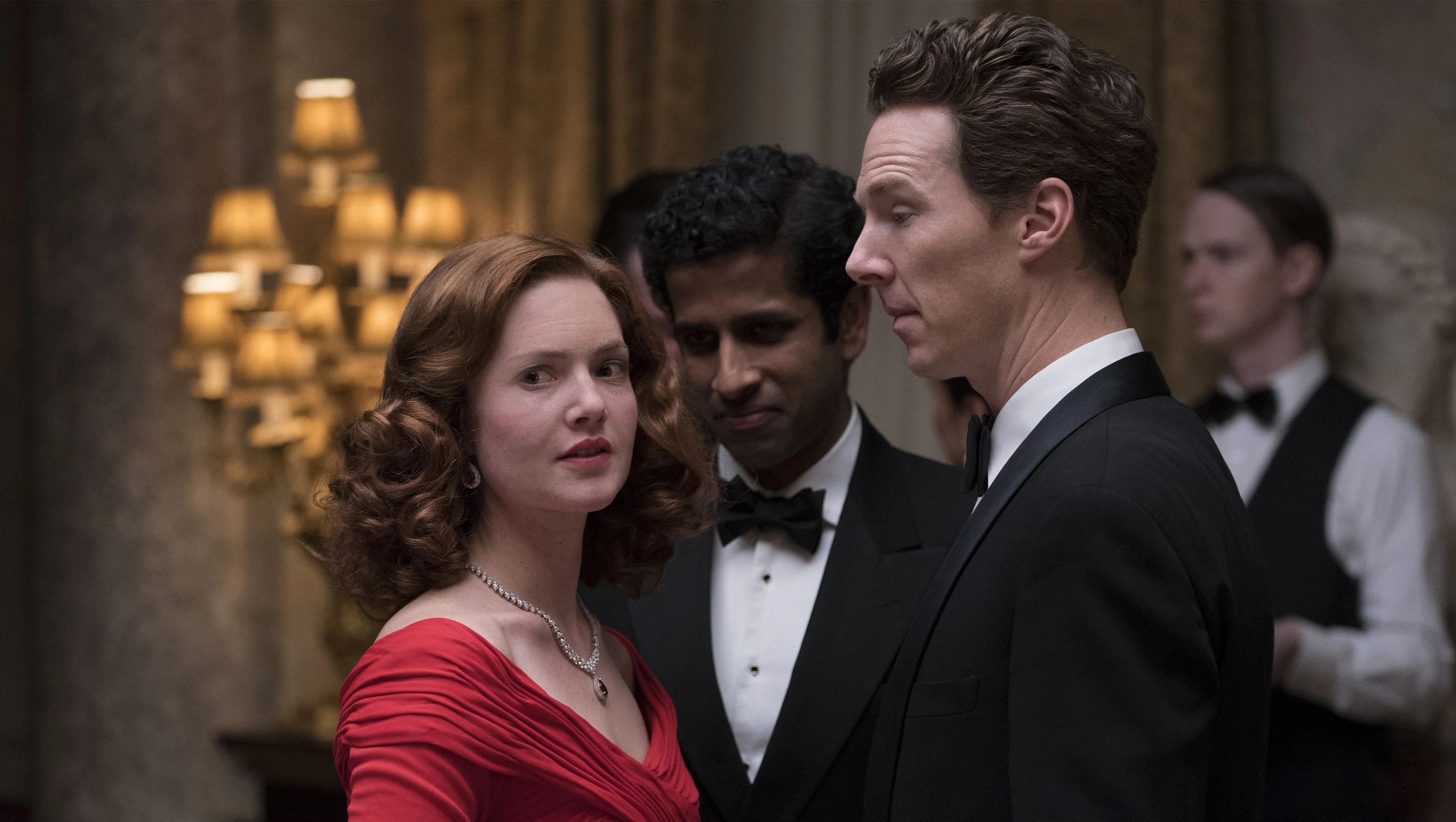 «Патрик Мелроуз» (Patrick Melrose) — скриншот 8
