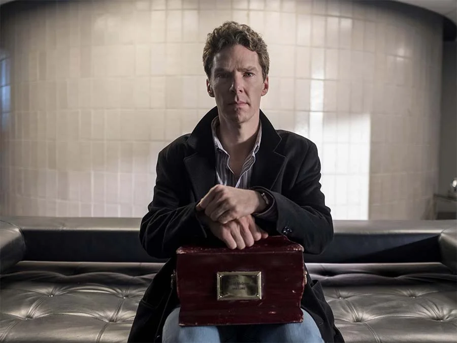 «Патрик Мелроуз» (Patrick Melrose) — скриншот 3