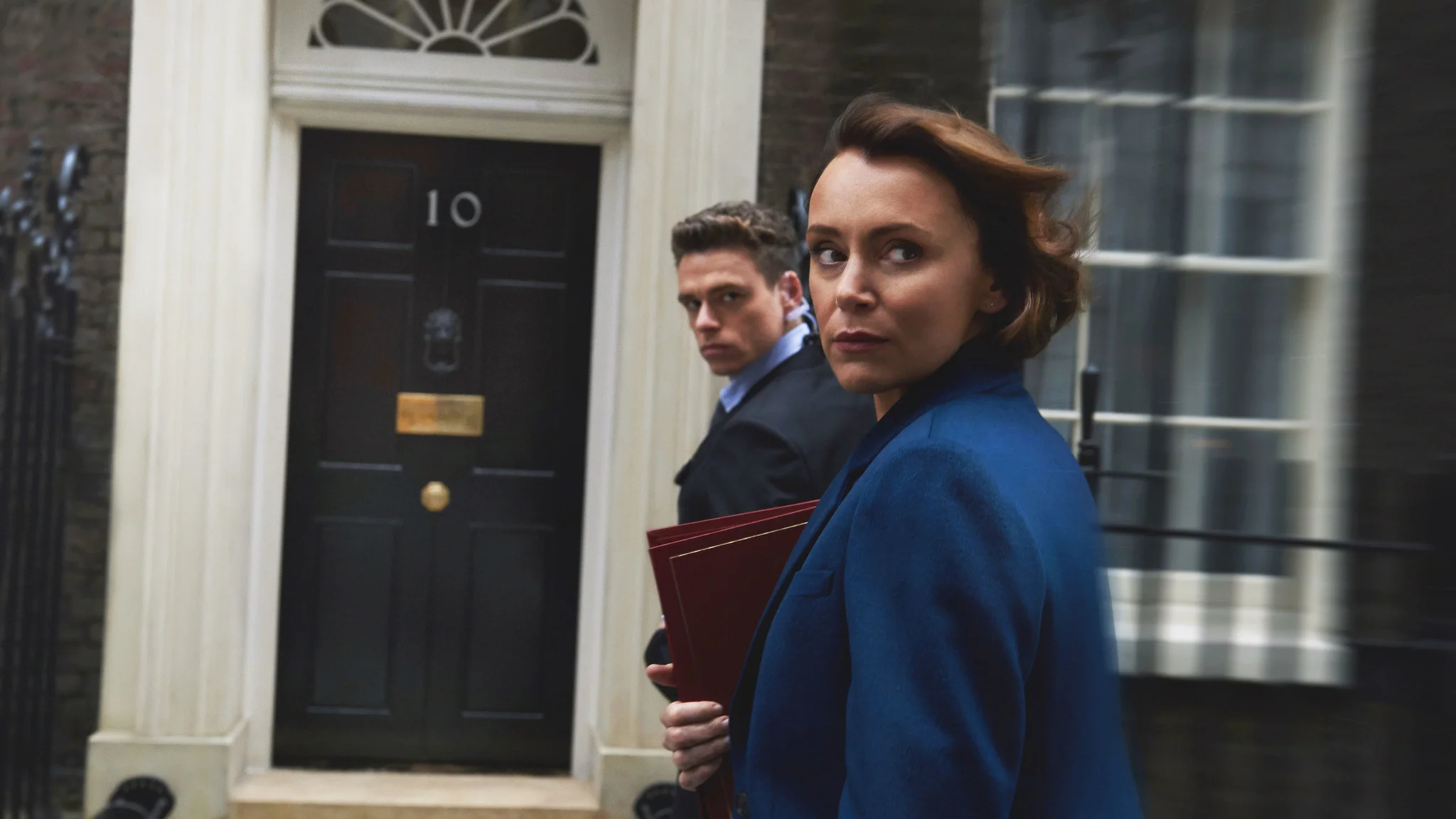 «Телохранитель» (Bodyguard) — скриншот 4
