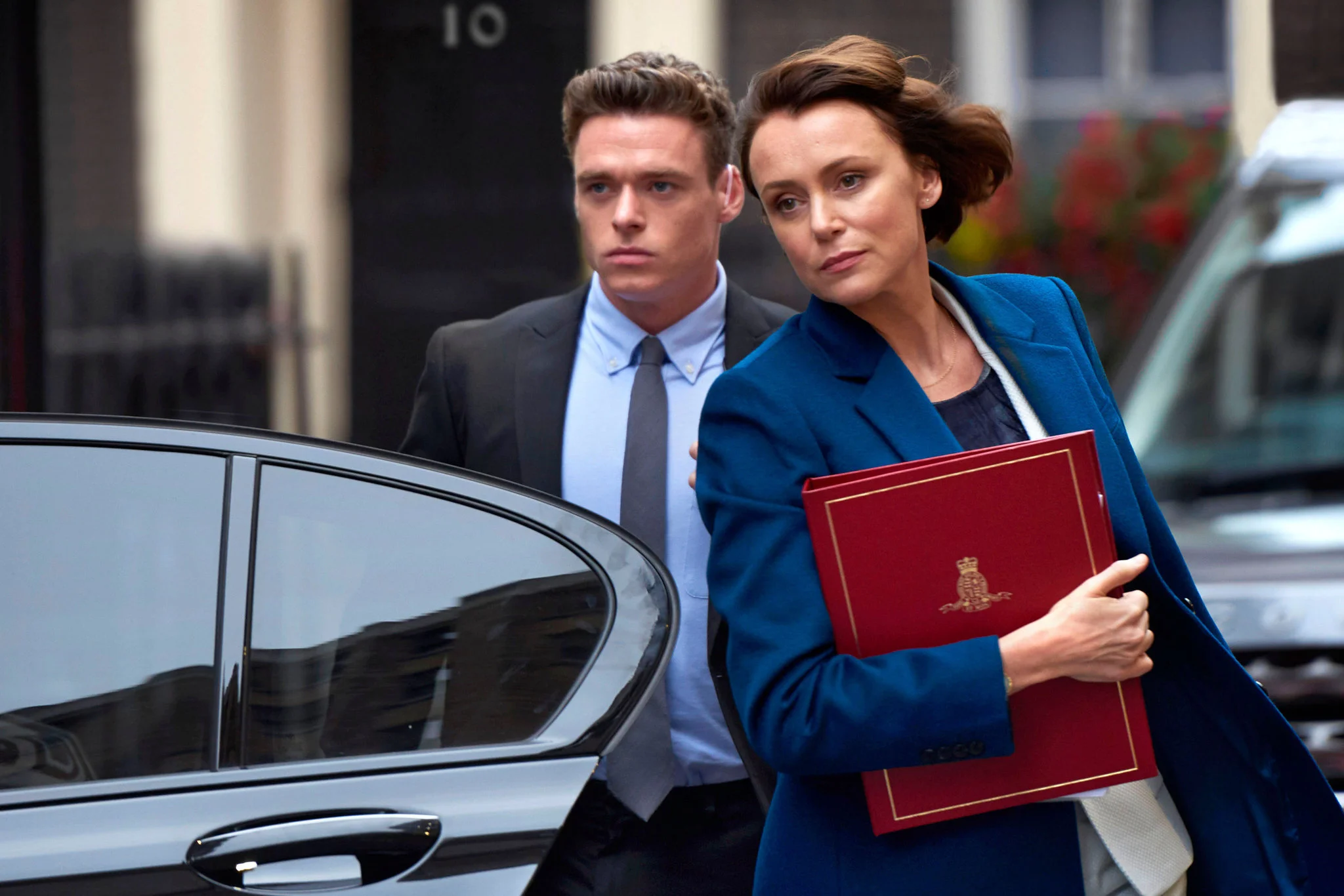 «Телохранитель» (Bodyguard) — скриншот 3