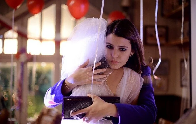 «Месть» (Intikam) - кадр 9