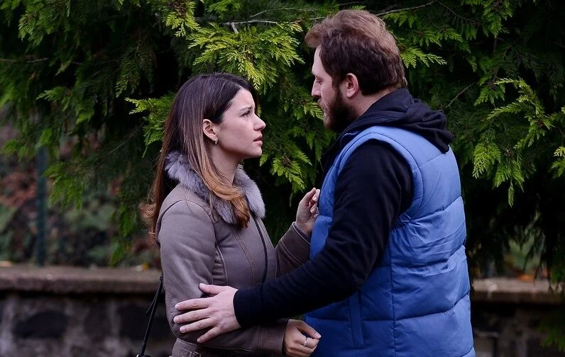 «Месть» (Intikam) - кадр 3