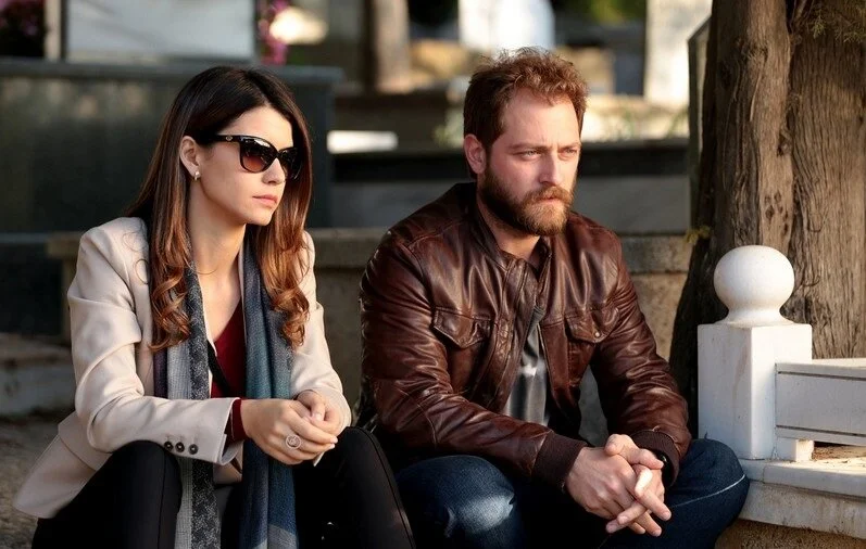 «Месть» (Intikam) - кадр 10