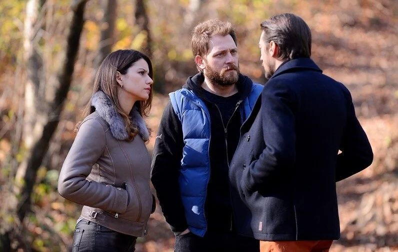 «Месть» (Intikam) - кадр 4