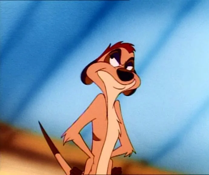 «Тимон и Пумба» (Timon & Pumbaa) — скриншот 2
