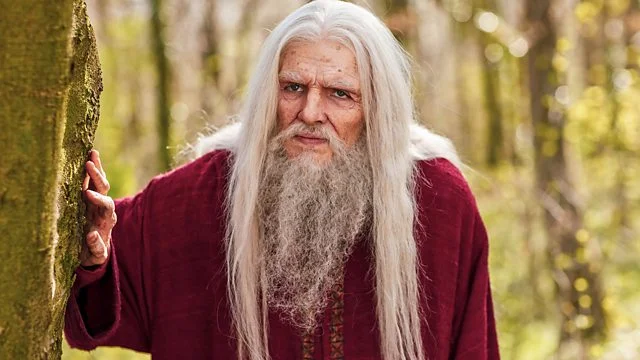 «Мерлин» (Merlin) — скриншот 1