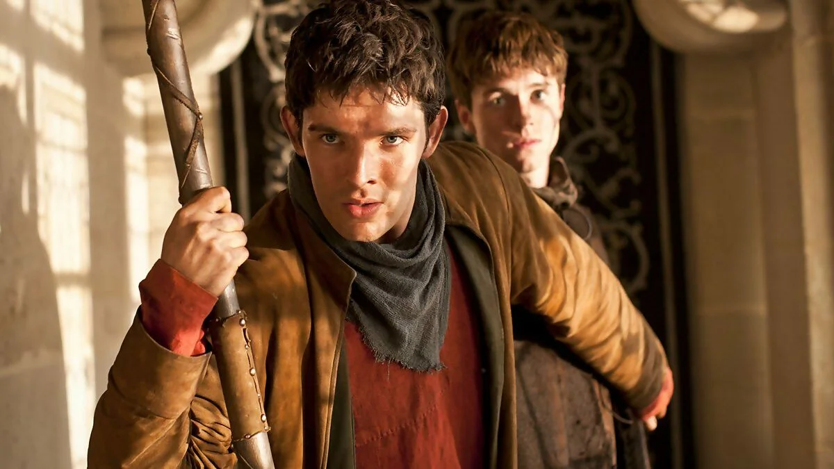 «Мерлин» (Merlin) — скриншот 8