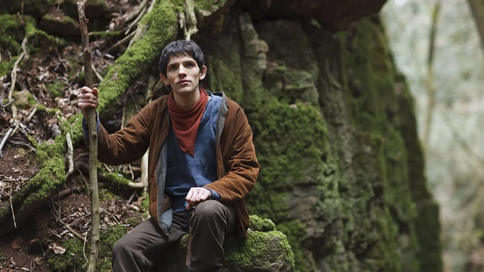 «Мерлин» (Merlin) — скриншот 6
