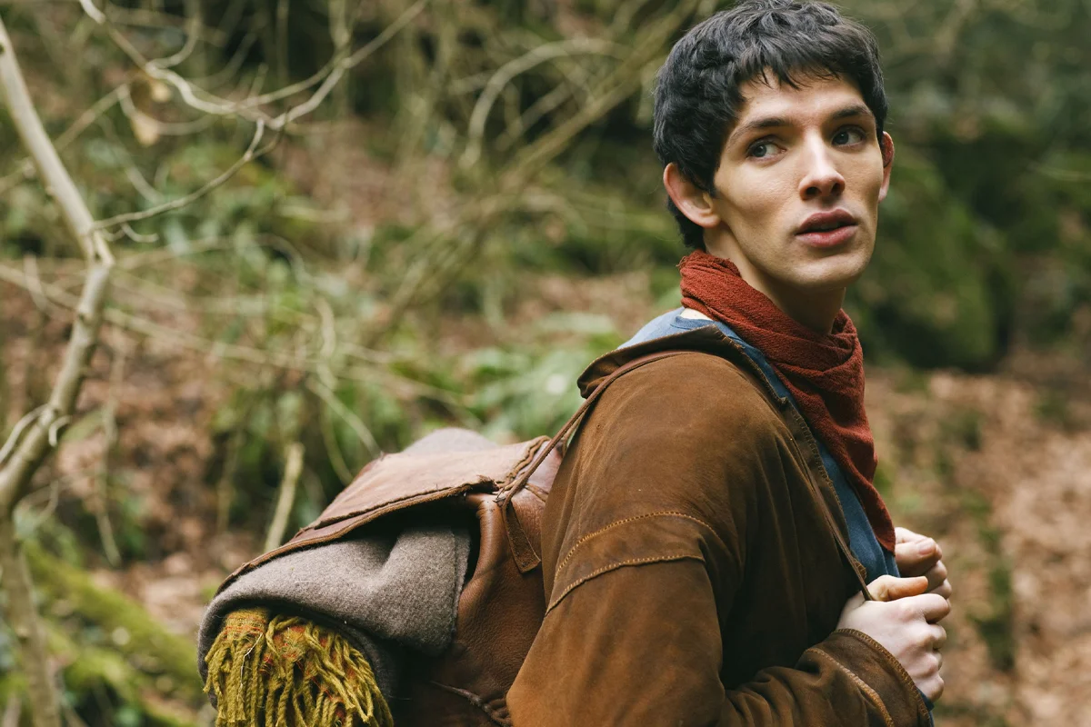 «Мерлин» (Merlin) — скриншот 7
