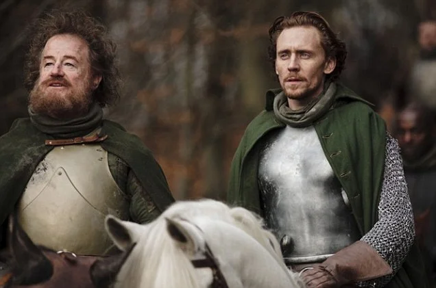 «Пустая корона» (The Hollow Crown) — скриншот 3