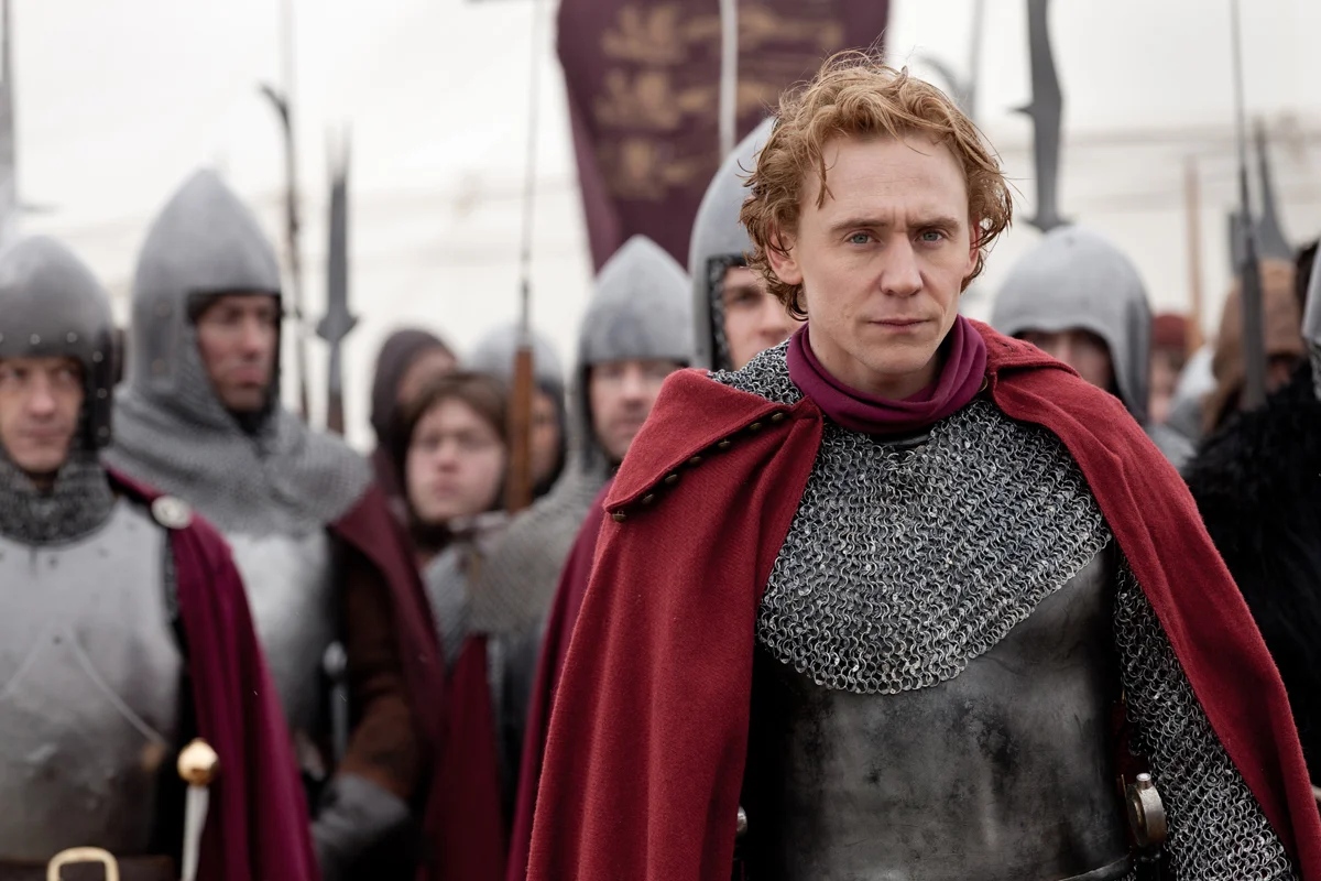 «Пустая корона» (The Hollow Crown) — скриншот 4